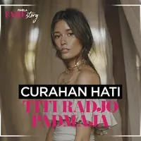 FameStory: Titi Radjo Padmaja Curhat Soal Kehilangan, Nikmatnya Jadi Ibu dan Mencintai Diri