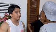 Billy Syahputra Cerita Dikasari Penjaga Toilet di Bali