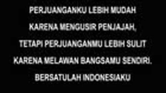 Merah Putih