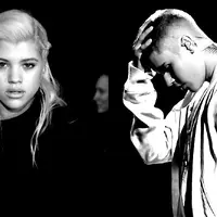 Sofia Richie kekasih baru Justin Bieber. (AFP/Bintang.com)
