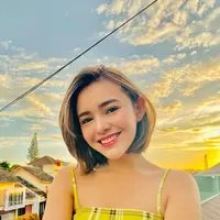 Amanda Manopo (Instagram/amandamanopo)