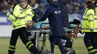 4 Reaksi Pemain Barcelona: Duo Suarez Sesalkan Cedera Busquets