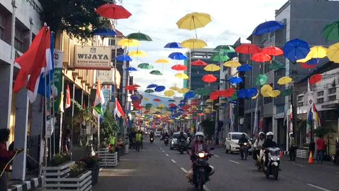 Rempongnya Ridwan Kamil Siapkan Bandung jadi Tuan Rumah KAA 2015