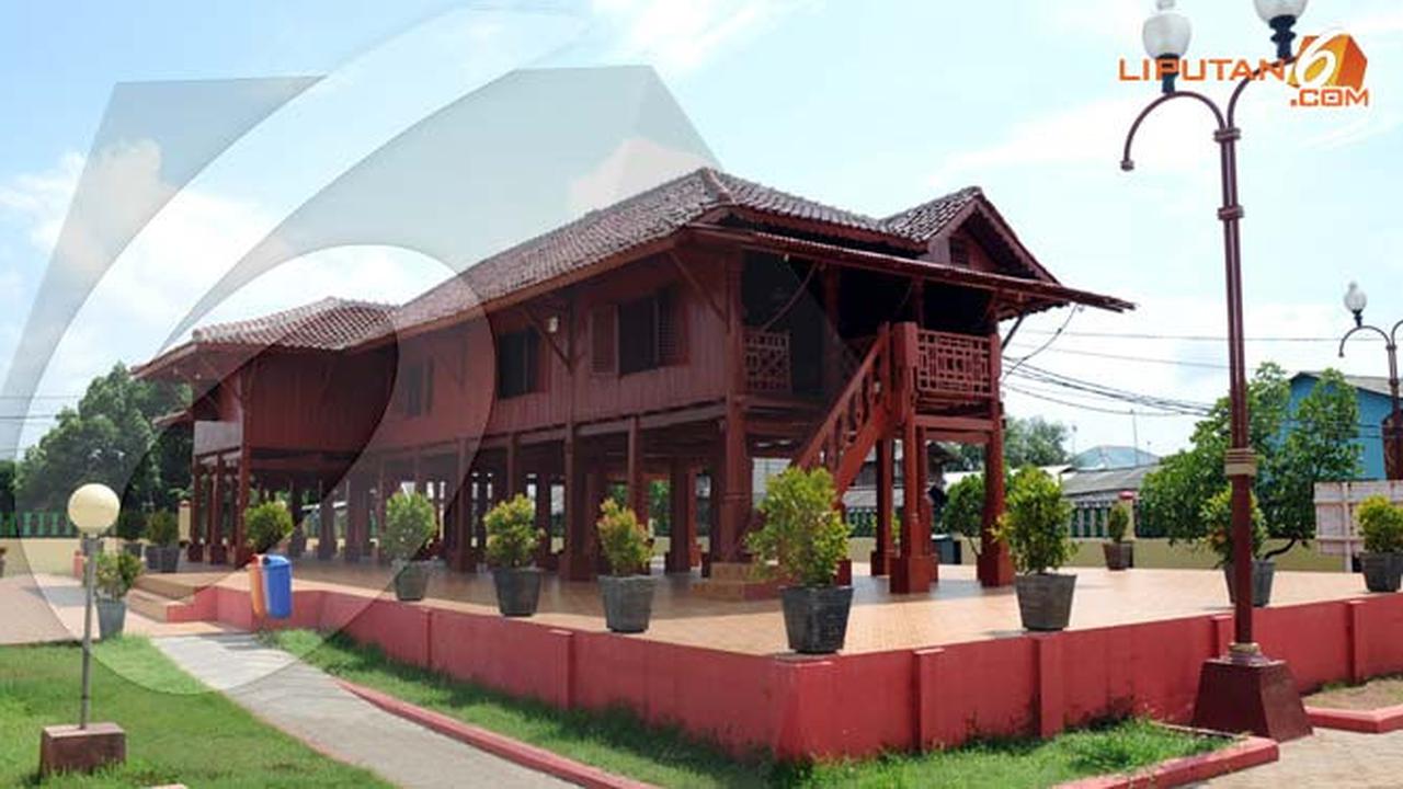 Rumah Si Pitung