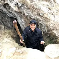 Setelah sukses mejadi atlet wushu, Jet Li pun mengembangkan sayapnya ke dunia akting. Bakatnya sebagai ahli wushu, ia pun meraih kesuksesan di dunia peran. (Foto: instagram.com/jetli)