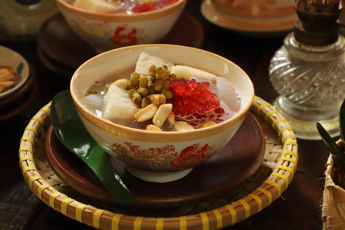 sekoteng