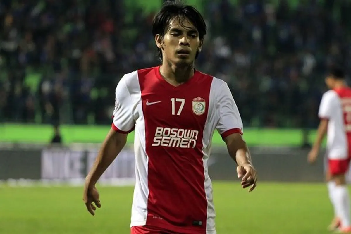 Rasyid Bakri, PSM Makassar
