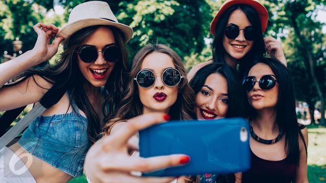 Gaya Hidup dan Aktivitas Wanita