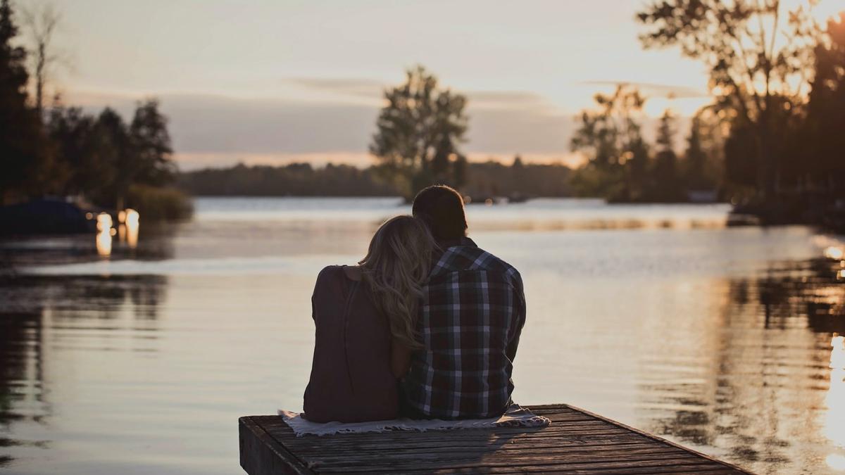 Uungkap Rahasia Cinta: Temukan 5 Love Language yang Akan Kuatkan Hubunganmu!
