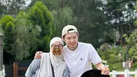 Dennis Lim Ungkap Kehamilan Alami Istri di Tengah Niat Program Bayi Tabung