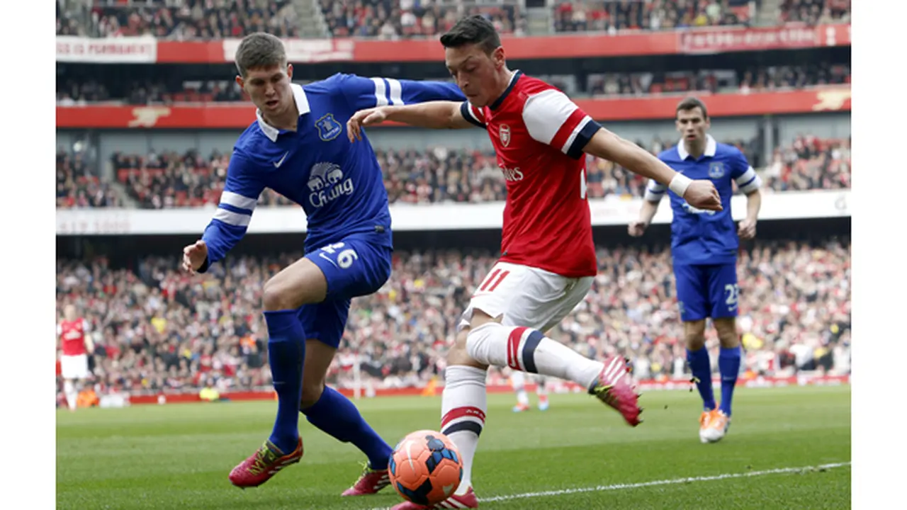 John Stones