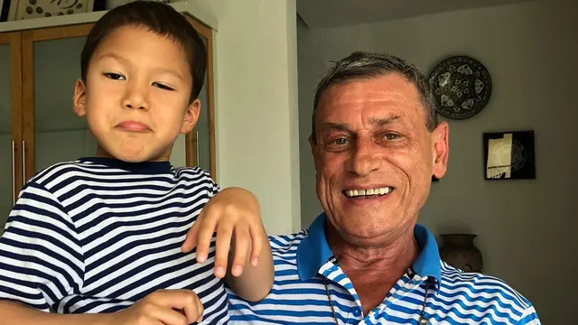 Cathy Sharon (Instagram/cathysharon)