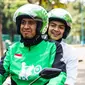 Driver Go-Jek (go-jek.com)