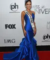 Kontes kecantikan tingkat dunia, Miss Universe kembali digelar tahun ini. Miss Universe 2015 telah menemukan pemenangnya yaitu Pia Alonzo Wurtzbach yang merupakan Miss Philippines. (AFP/Bintang.com)