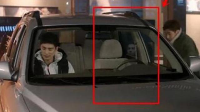 Merinding, 3 Drama Korea Ini Rekam Sosok Penampakan Mengerikan