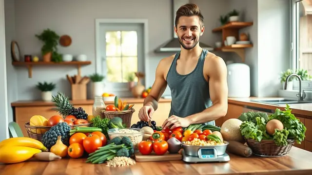 tips untuk diet
