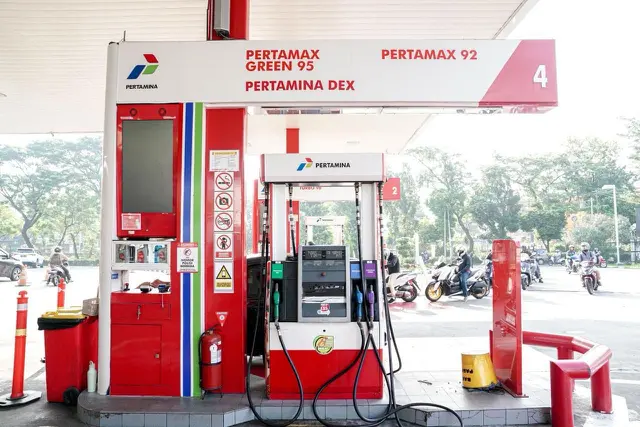 3. Harga BBM Terbaru Pertamina Mulai 1 Juli 2026