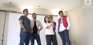 Harapan Besar Base Jam di Kalangan Anak Muda.