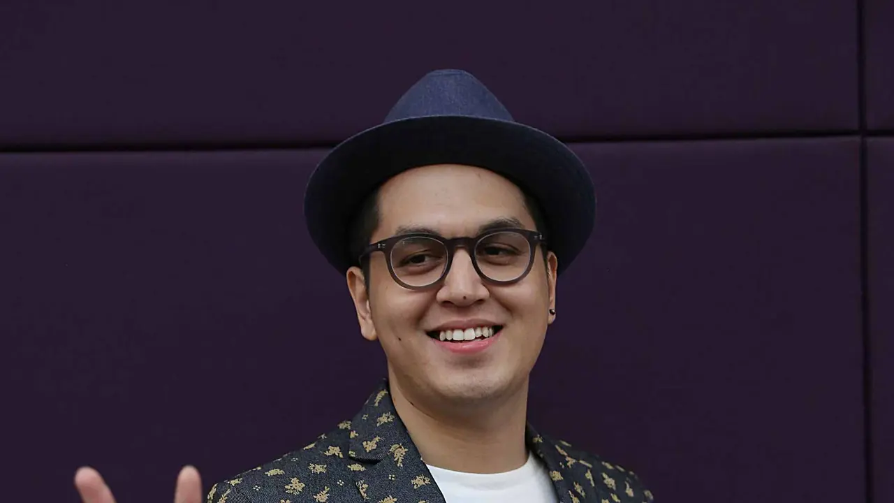[Bintang] Kevin Julio