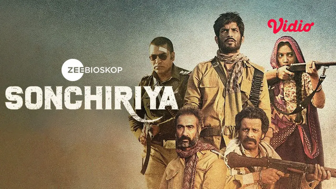 Sonchiriya