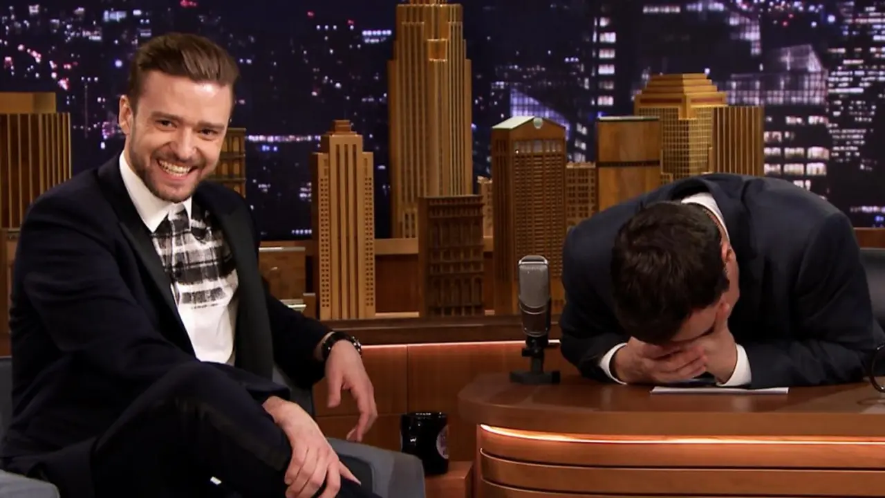 Justin Timberlake Ingin Segera Tambah Anak