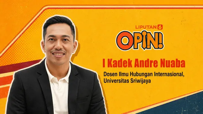 Lima Tokoh Penting di Bidang Hukum, HAM, dan Sosial