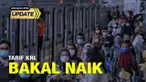 Kementerian Perhubungan (Kemenhub) memastikan penyesuaian tarif KRL (kereta komuter) tidak dilakukan dalam waktu dekat. Wacana kenaikan tiket KRL ini telah menjadi bahasan sejak awal 2022 mempertimbangkan berbagai aspek.