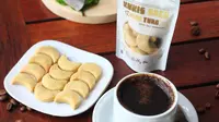 Antusias Dukung Gernas BBI, 400 UMKM Ikuti Kontes 'Masterclass Ikan vs Kopi' KKP