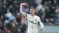 Cole Palmer Ngebet Cabut dari Chelsea, Siap Gabung Salah Satu Dari 3 Raksasa Eropa Ini