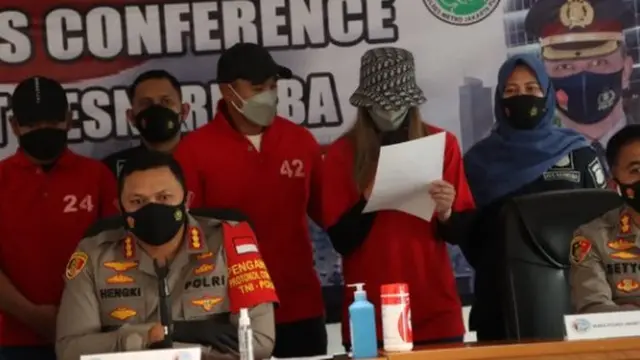 Nia Ramadhani dan Ardie Bakrie Ajukan Rehabilitasi, Ini 4 Fakta Terbarunya