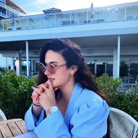 Penasaran seperti apa kisahnya, simak fakta di balik kasus Danielle miller, selebgram yang selewengkan dana bantuan Covid-19.