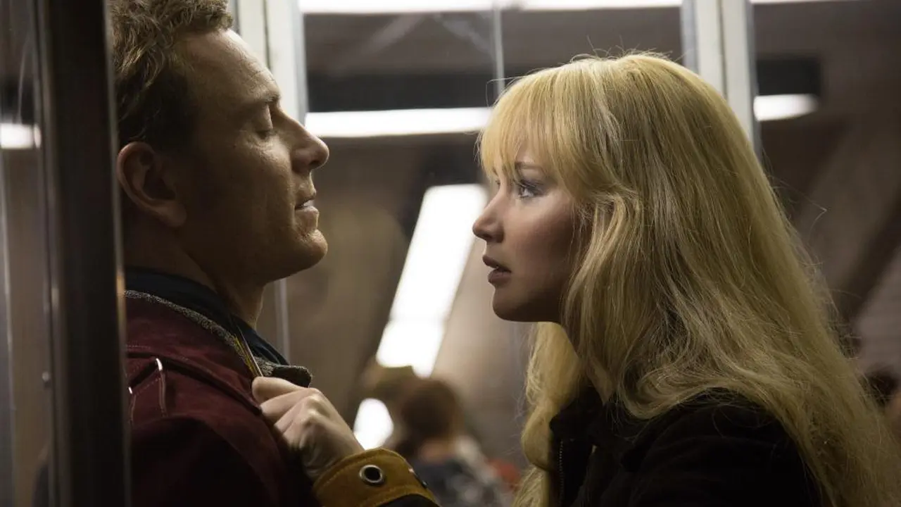 X-Men: Apocalypse Fokus Hubungan Asmara Mystique dan Magneto