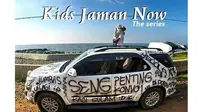 Meme Otomotif Pekan Ini: Mobil Kids Zaman Now