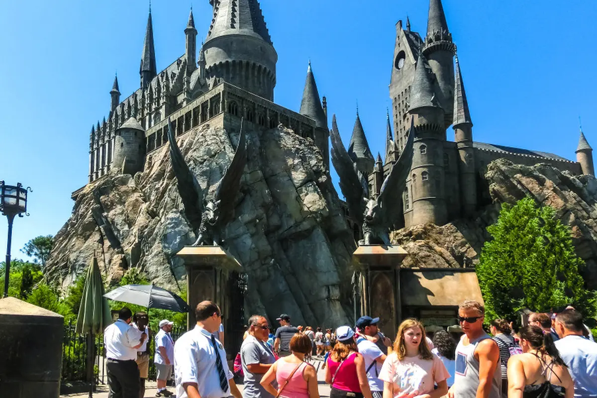 Disney World