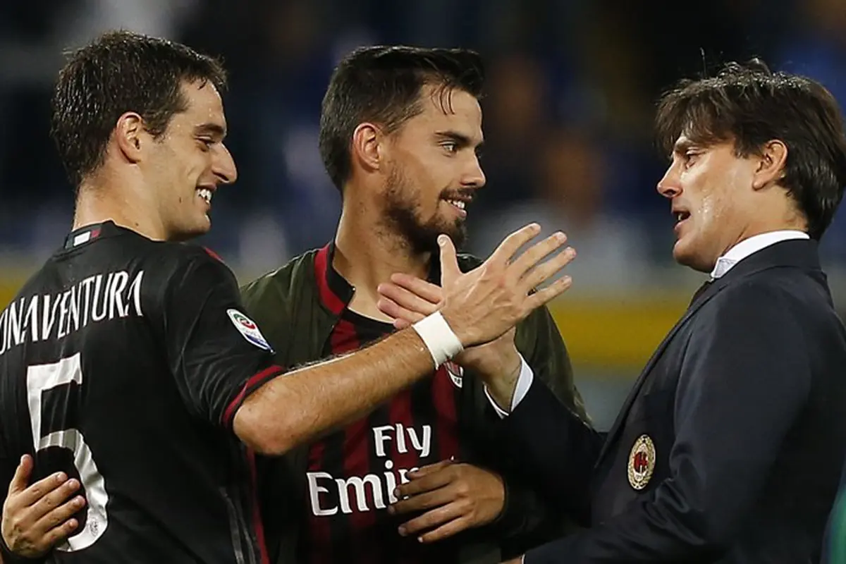 AC Milan