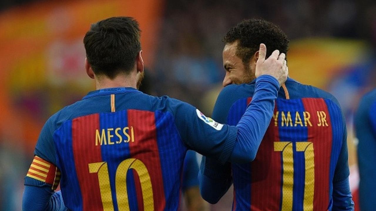 Barcelona vs Athletic Bilbao