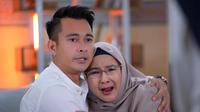 Sinetron Cinta di Ujung Sajadah tayang di SCTV. (dok. SCTV)