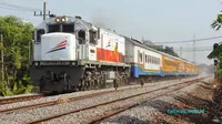 Sambut Natal, Pesan Tiket Kereta Api Sepekan Sebelum Berangkat | via: railway.web.id