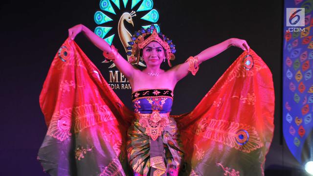 KPPPA Malam Anugerah Merak 2018