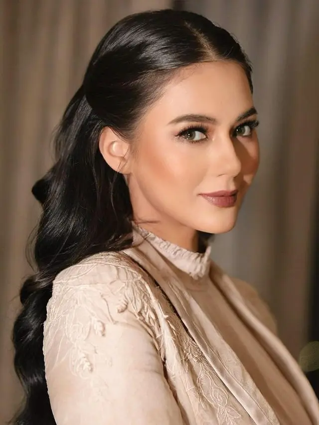 Artis di pesta ulang tahun Ashanty