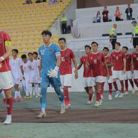 Ungkapan Haru Ivar Jenner Setelah Timnas Indonesia U-22 Gagal di SEA Games 2025: Sebagai Kapten, Saya Minta Maaf