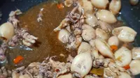 Menu Ramadan 2026: 3 Resep Tumis Baby Cumi yang Nikmat Jadi Sajian Buka Puasa dan Sahur