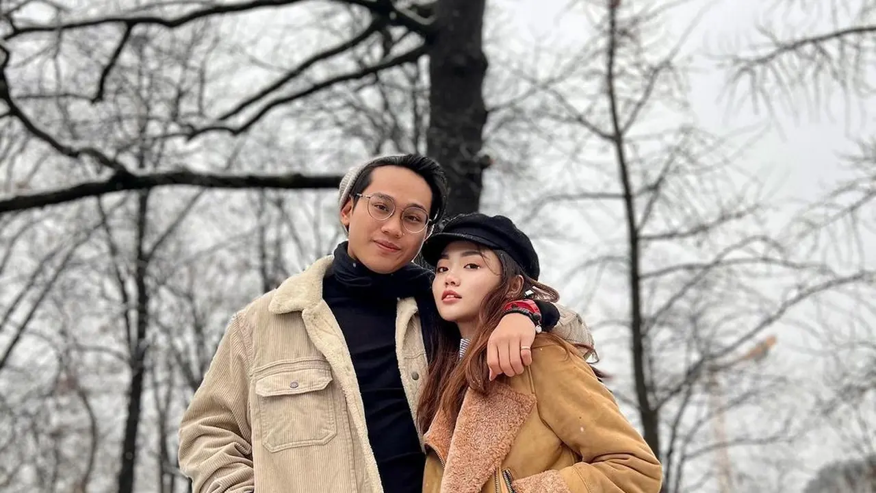 Vanessa Khong dijanjikan dapat uang Rp 2 miliar oleh Indra Kenz