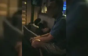 Kiai NU Sulsel Buka Suara Usai Viral Asyik Nyanyi di Tempat Hiburan Malam
