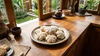 Resep Kue Bangkit Tanpa Telur, Rahasia Tekstur Lumer dan Renyah Maksimal