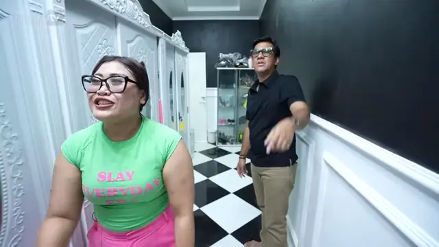 Rumah Baru Boiyen