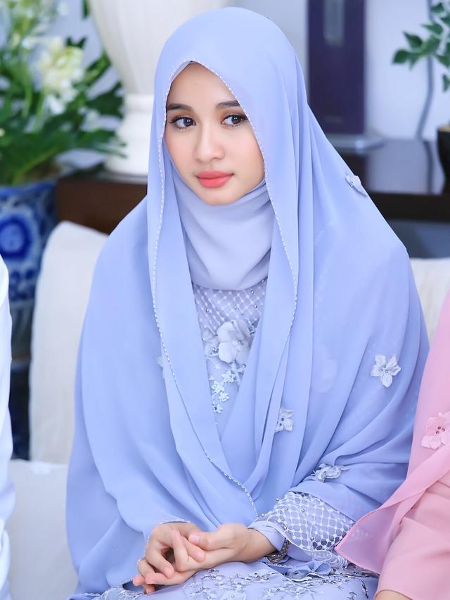 4 Bulan Menikah, Laudya Cynthia Bella Paksa Suami Lakukan ...