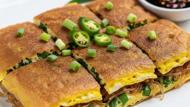 Martabak Bihun