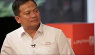 Kabar Duka, Mantan Dirut PNM Arief Mulyadi Meninggal Dunia