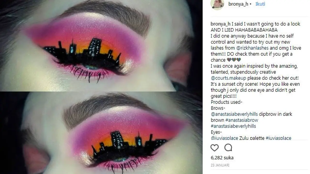 Makeup
